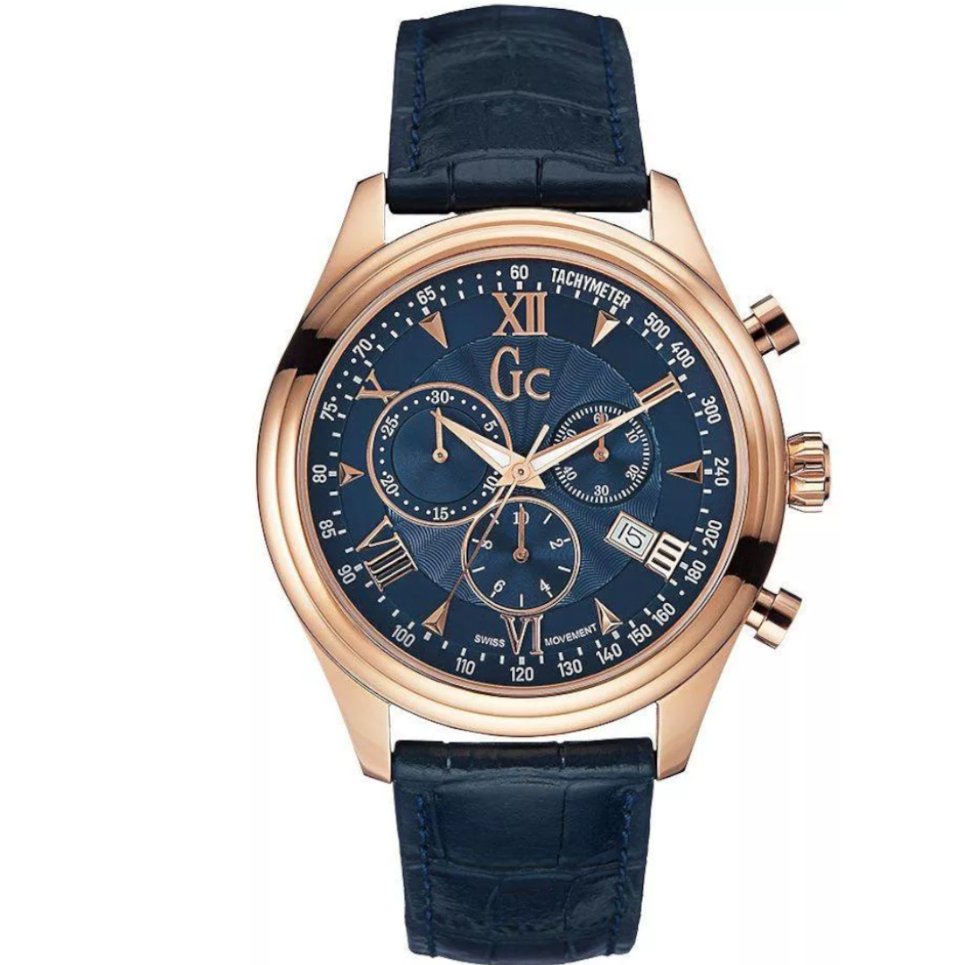 Guess Collection- Y04008G7 - Azzam Watches