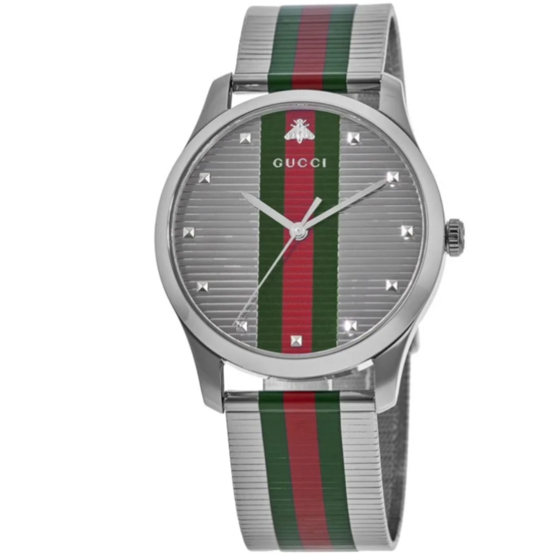 Gucci - YA126.284 - Azzam Watches