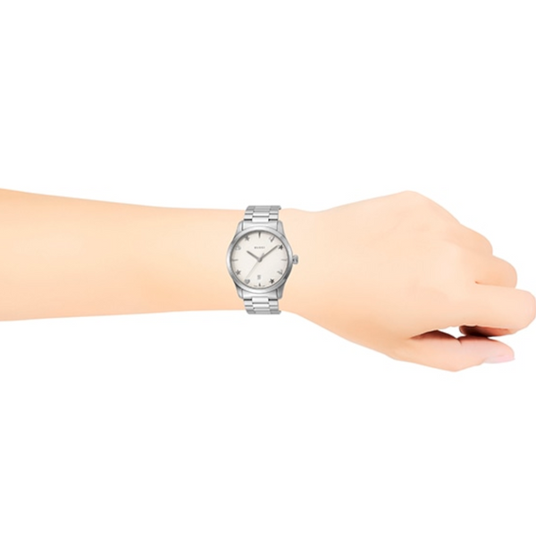 Gucci - YA126.4028A - Azzam Watches 