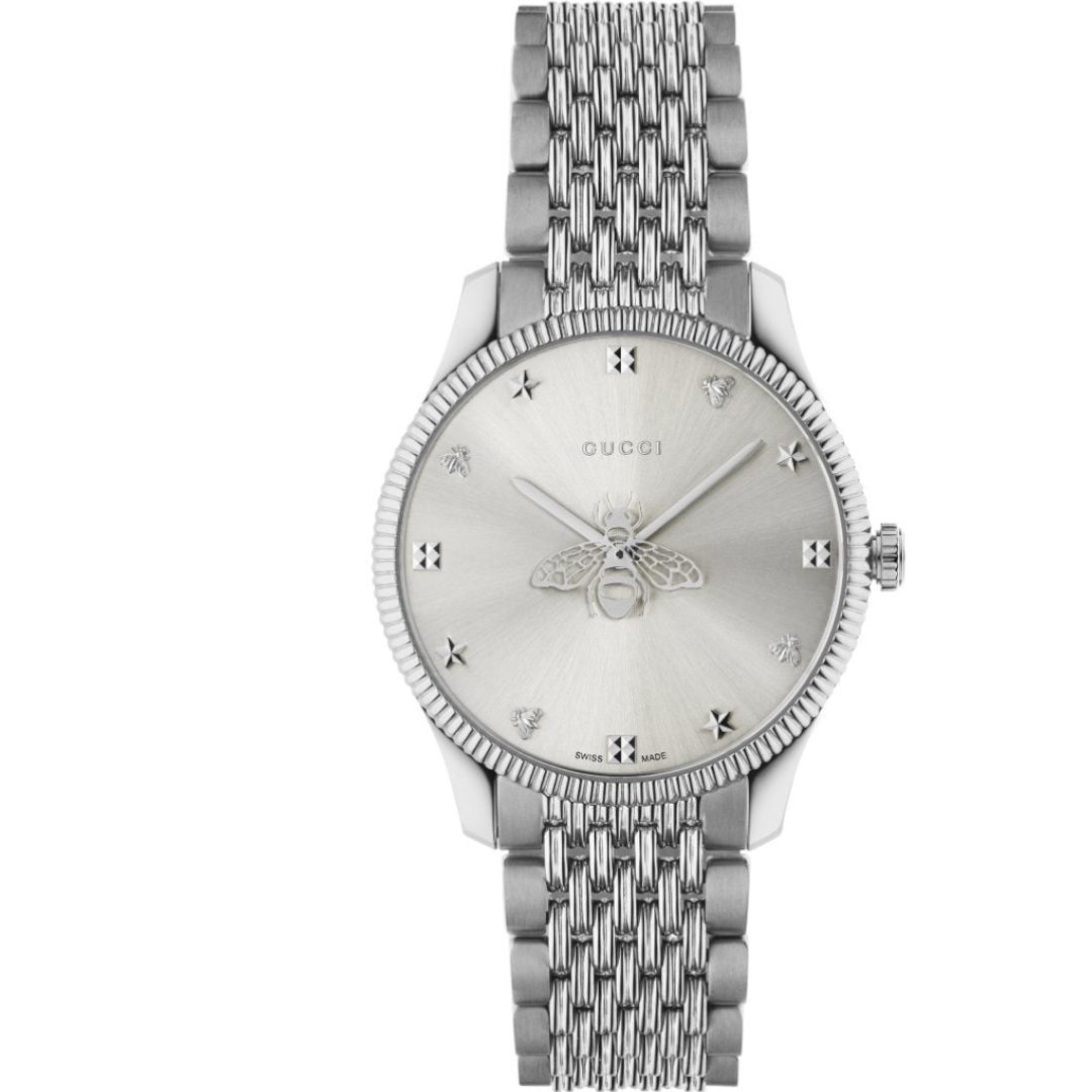 Gucci - YA126.4153 - Azzam Watches