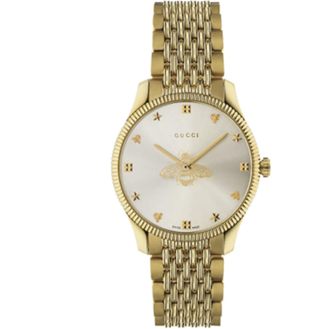 Gucci - YA126.4155 - Azzam Watches