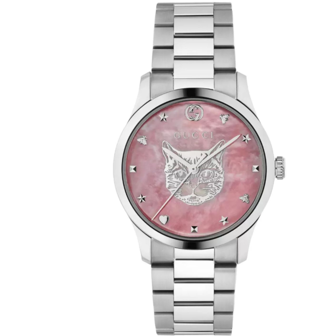 Gucci - YA126.4166 - Azzam Watches