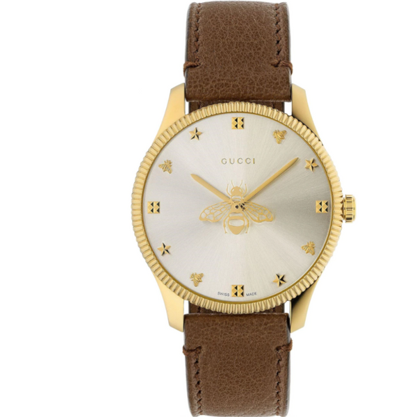 Gucci - YA126.4199 - Azzam Watches 