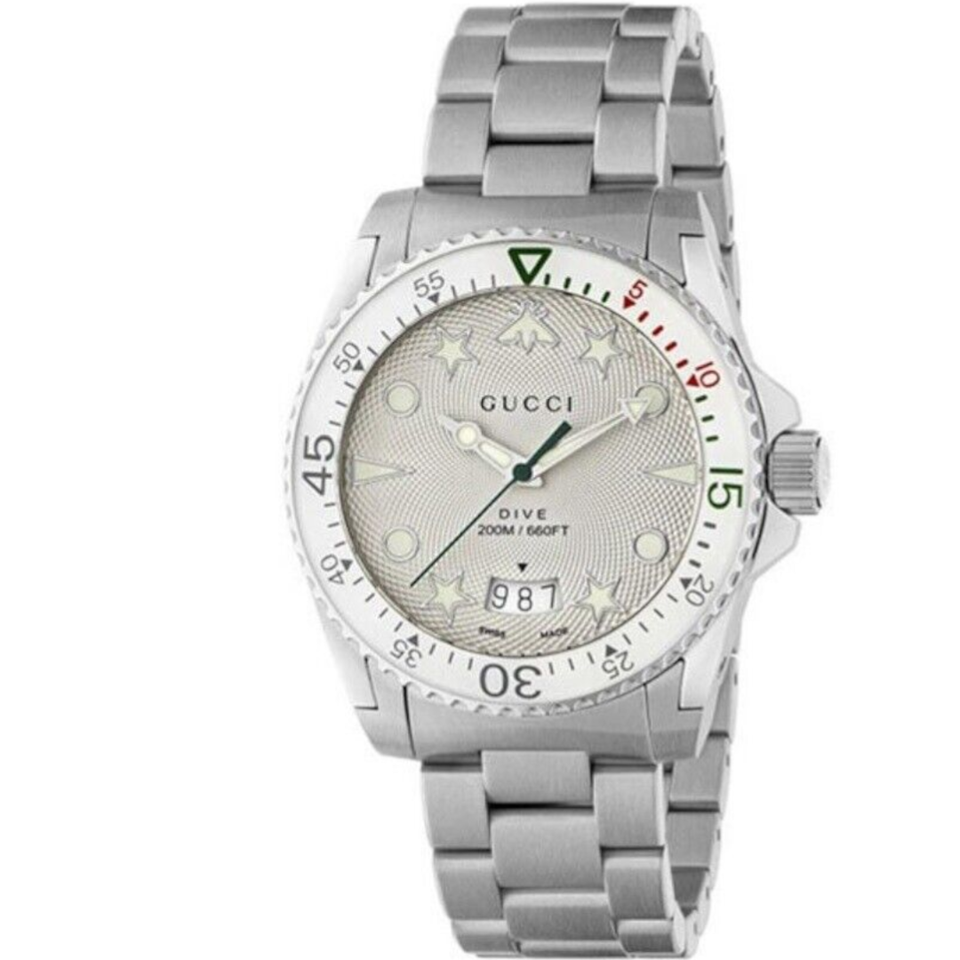 Gucci - YA136.336 - Azzam Watches
