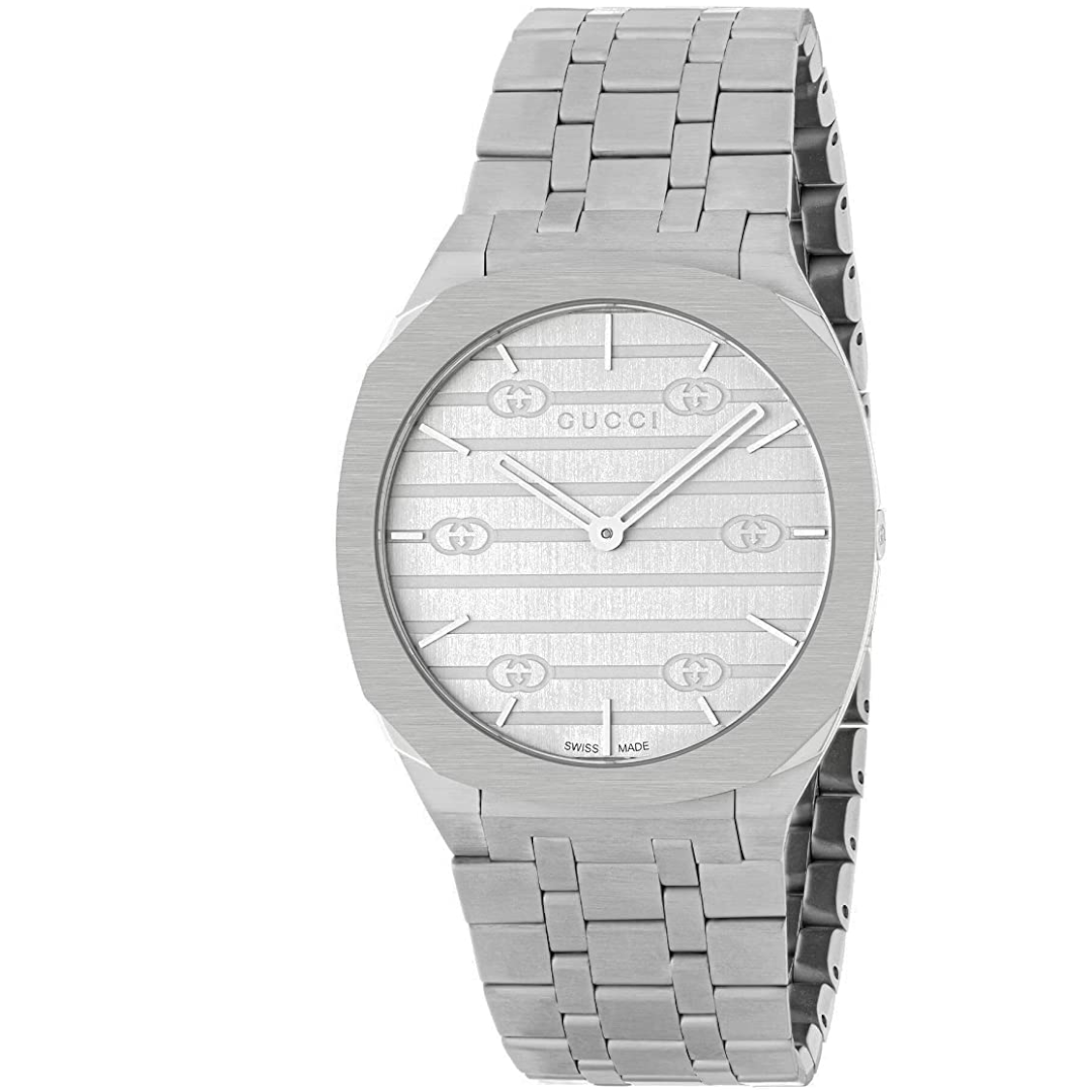 Gucci - YA163.402 - Azzam Watches