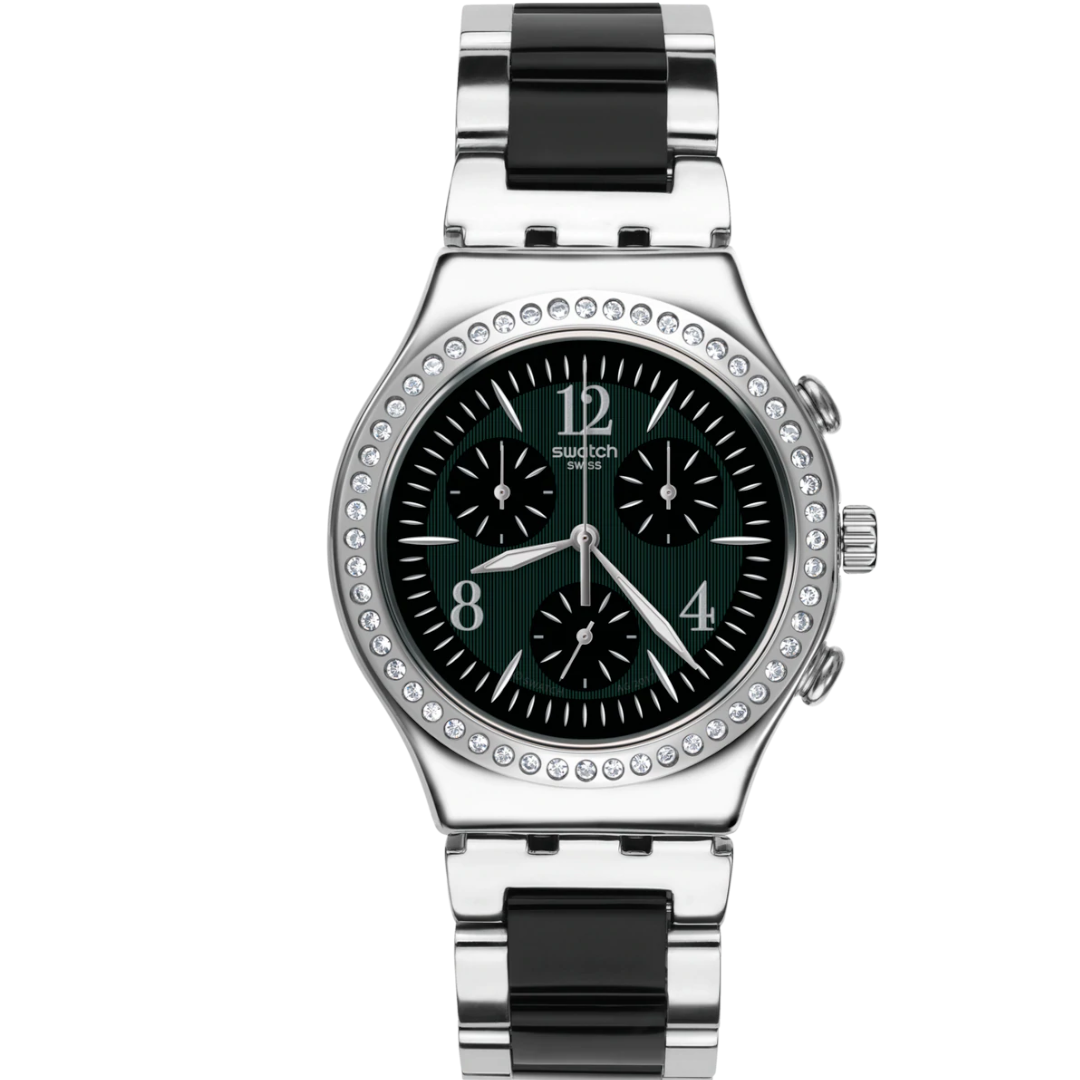 Swatch - YCS118G - Azzam Watches