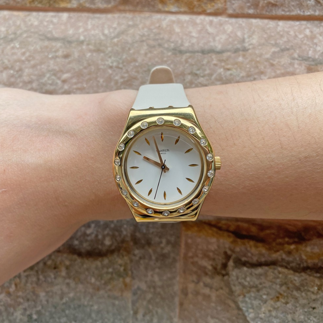 Swatch - YLG137 - Azzam Watches