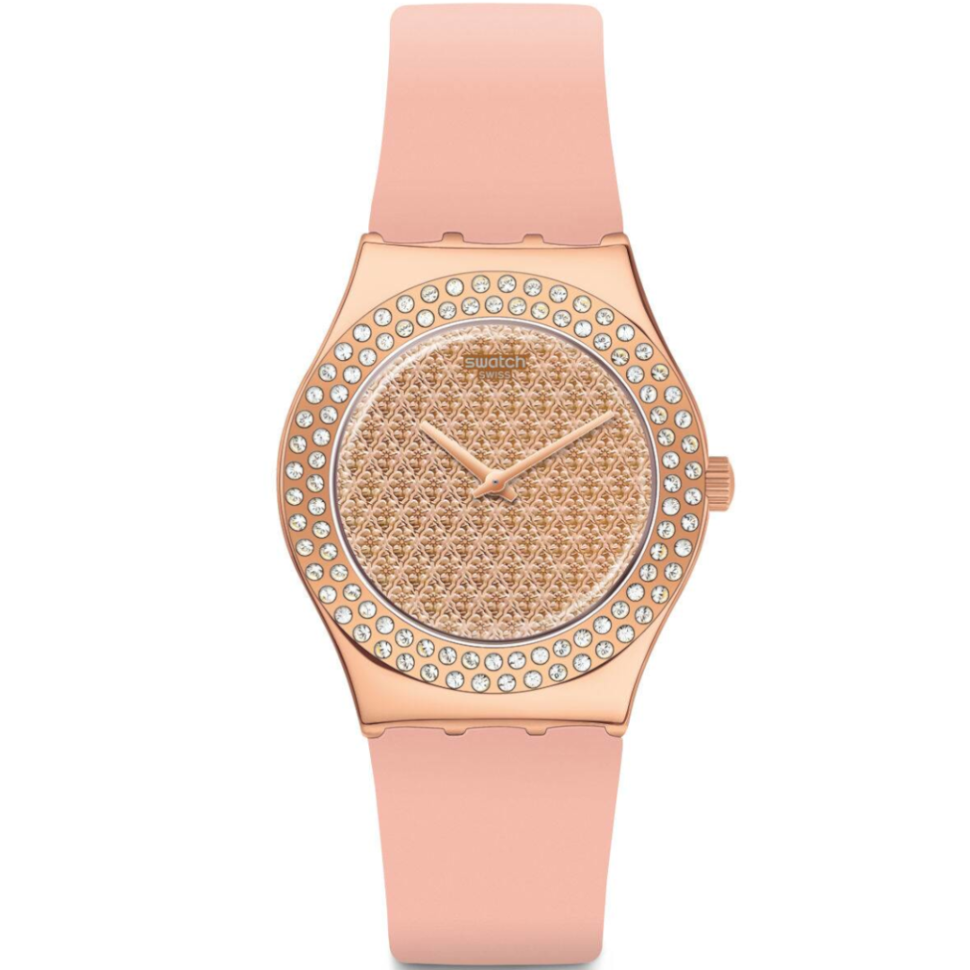 Swatch - YLG140 - Azzam Watches