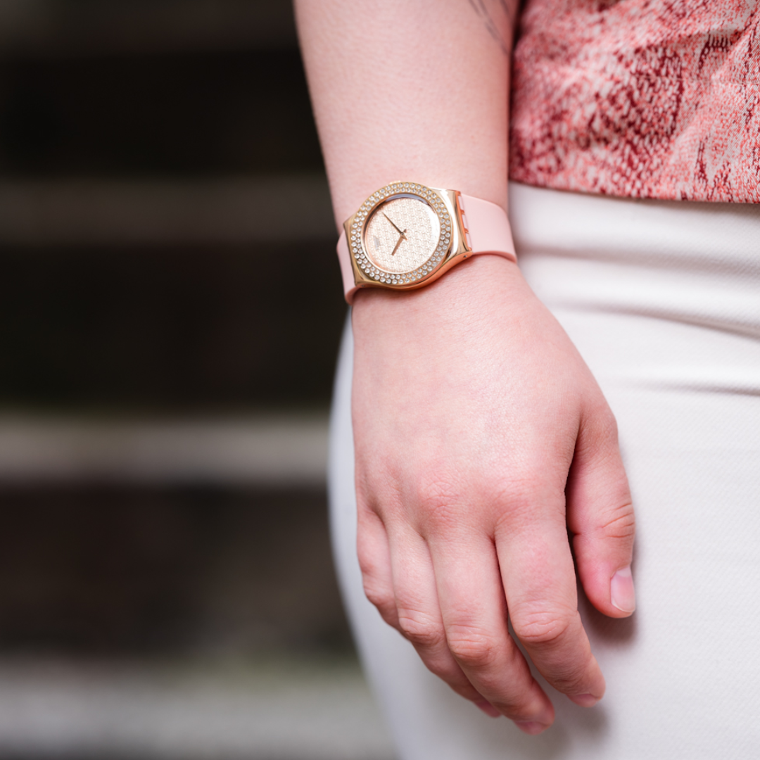 Swatch - YLG140 - Azzam Watches