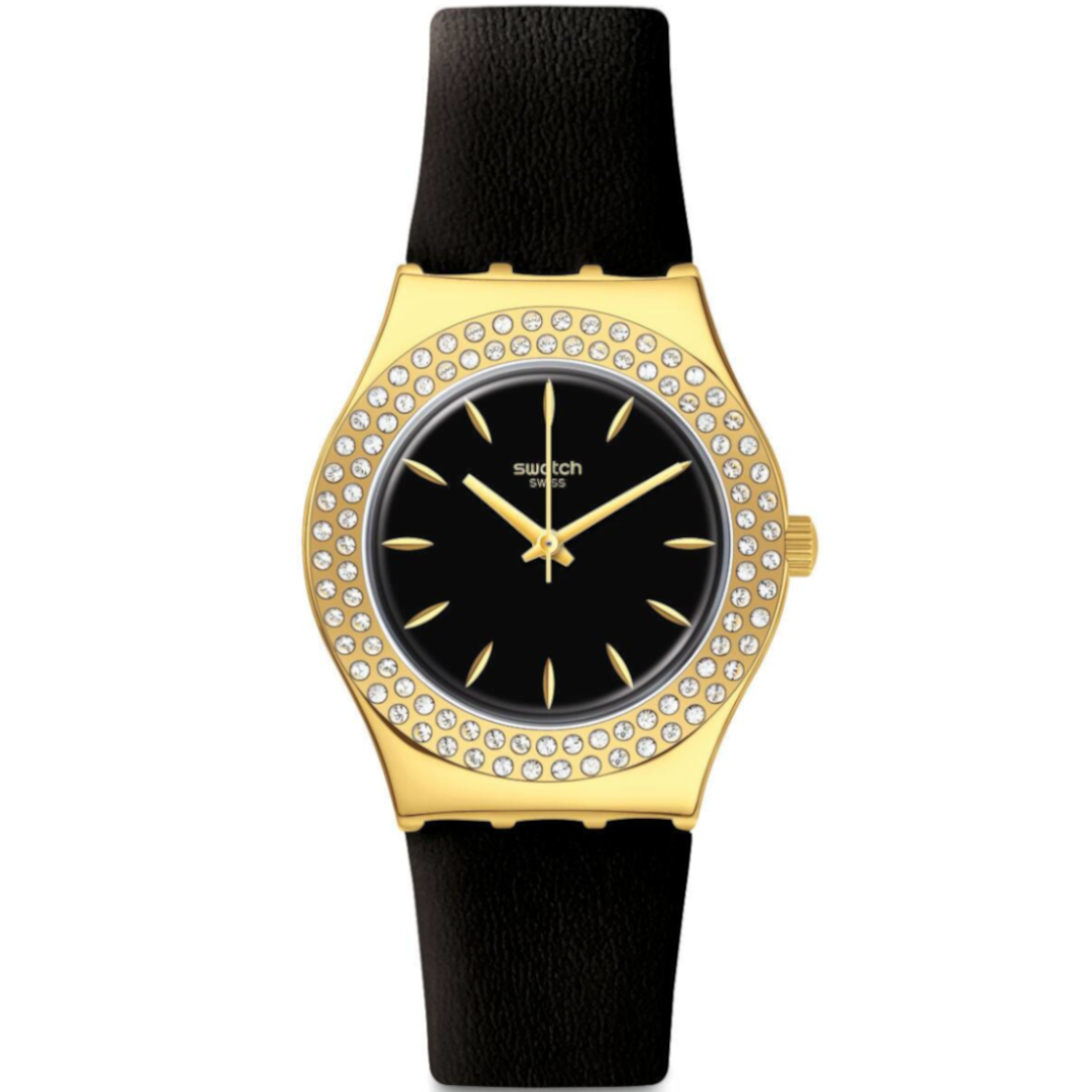 Swatch - YLG141 - Azzam Watches