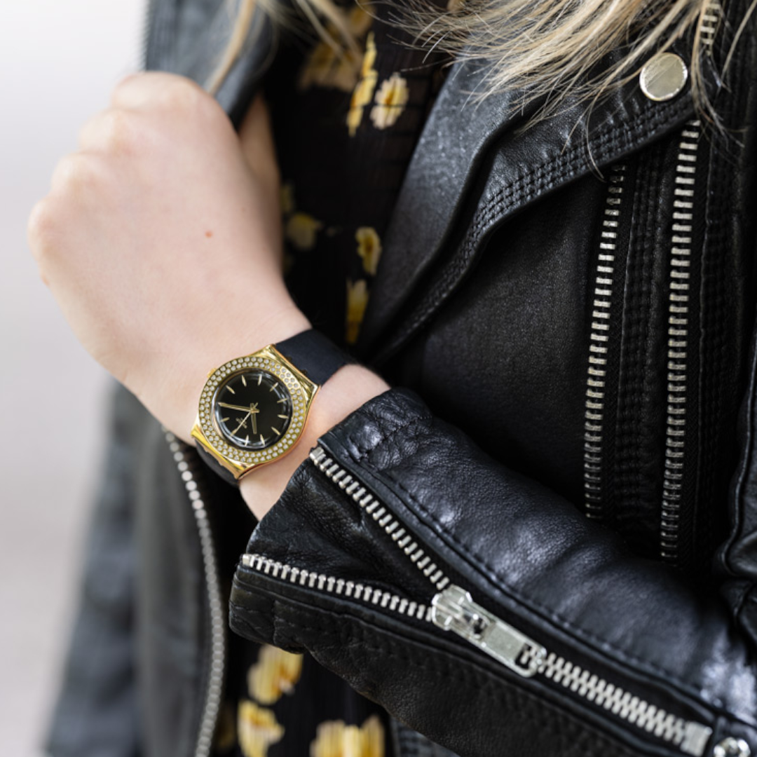 Swatch - YLG141 - Azzam Watches