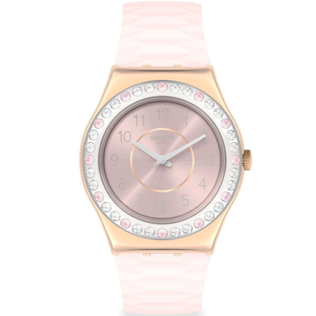 Swatch - YLG147 - Azzam Watches