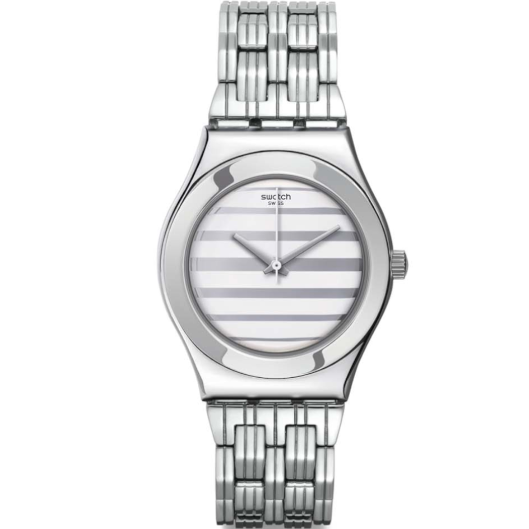 Swatch - YLS185GD - Azzam Watches