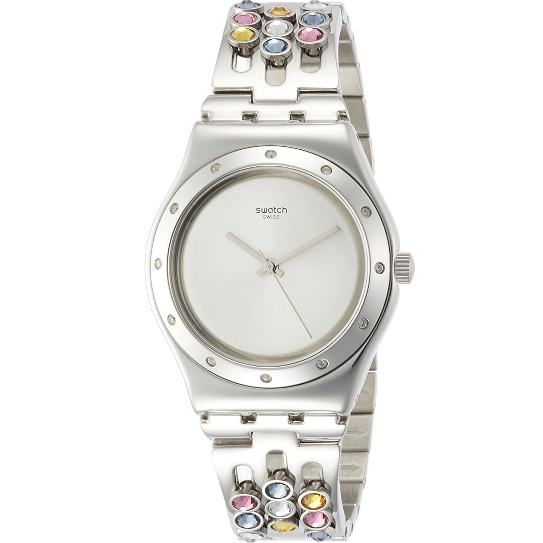 Swatch - YLS196G - Azzam Watches