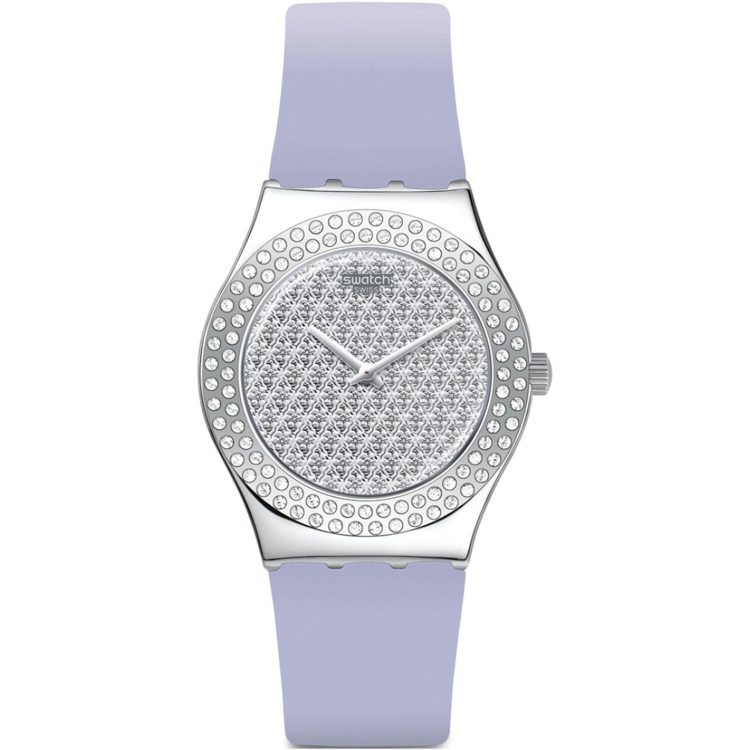 Swatch - YLS216 - Azzam Watches