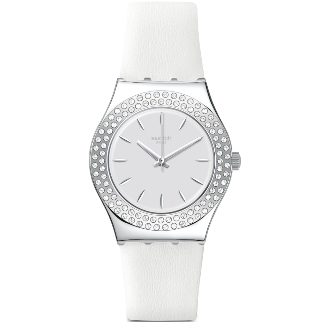 Swatch - YLS217 - Azzam Watches