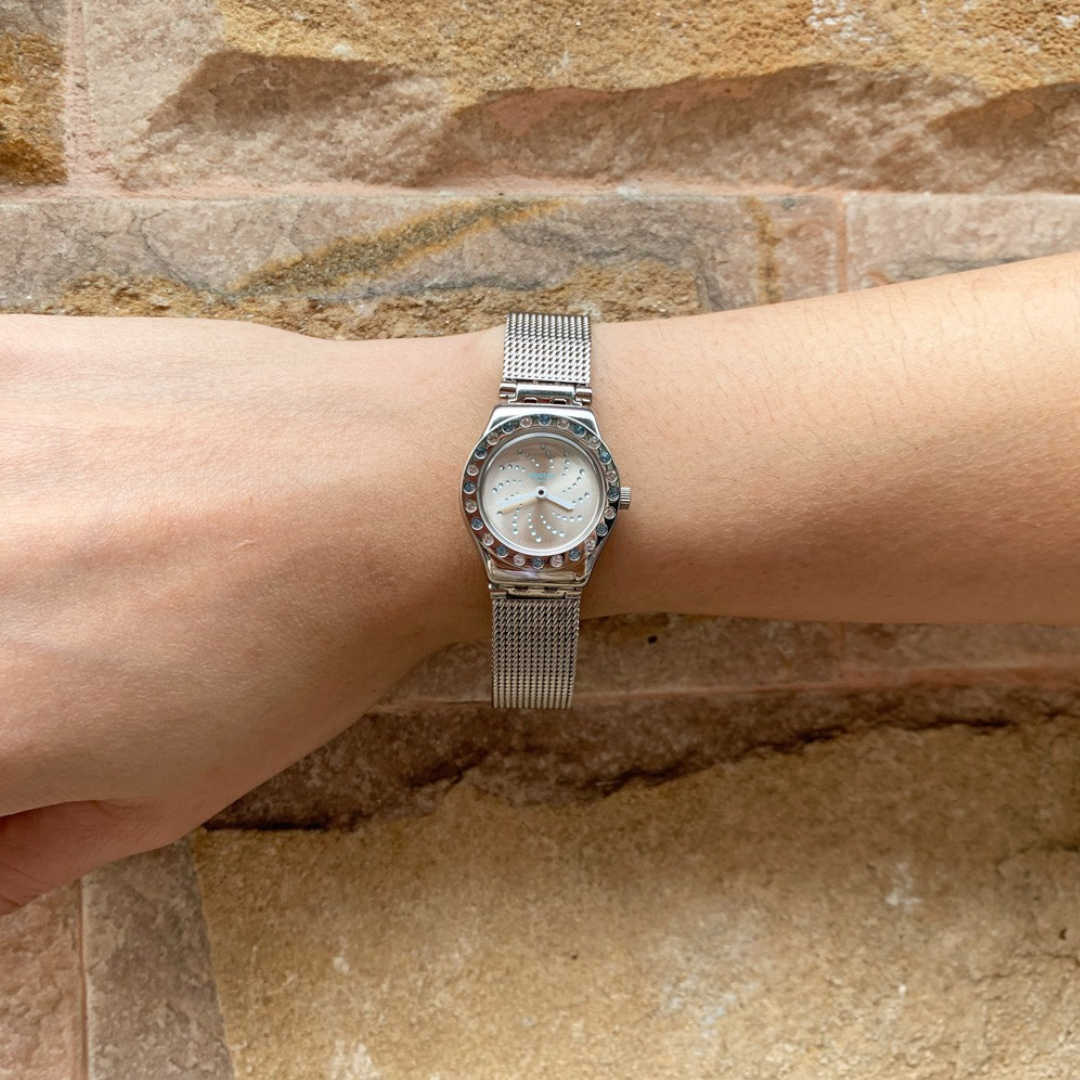 Swatch - YSS320M - Azzam Watches