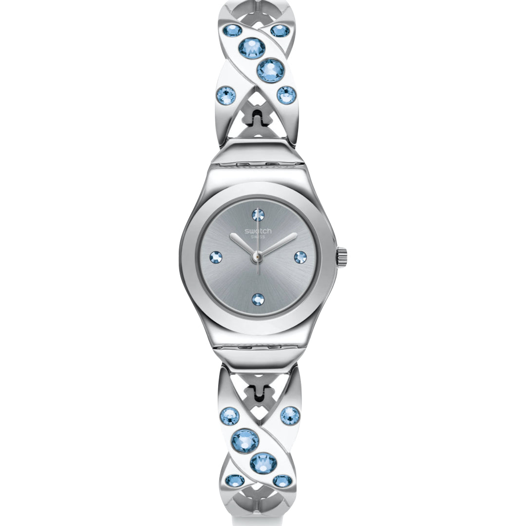 Swatch - YSS332G - Azzam Watches