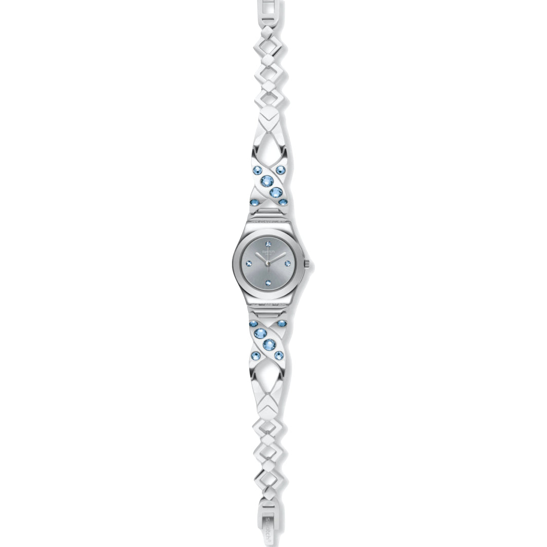 Swatch - YSS332G - Azzam Watches