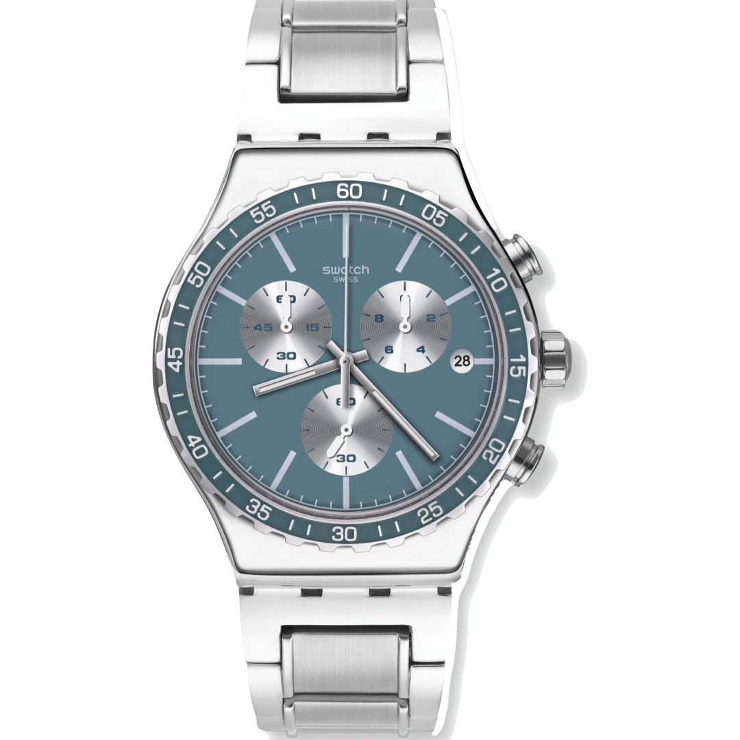 Swatch - YVS438G - Azzam Watches