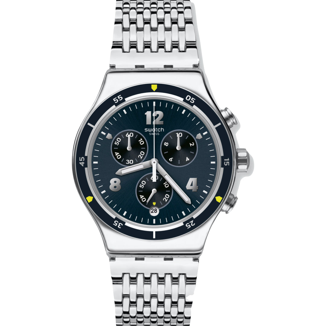 Swatch - YVS457G - Azzam Watches