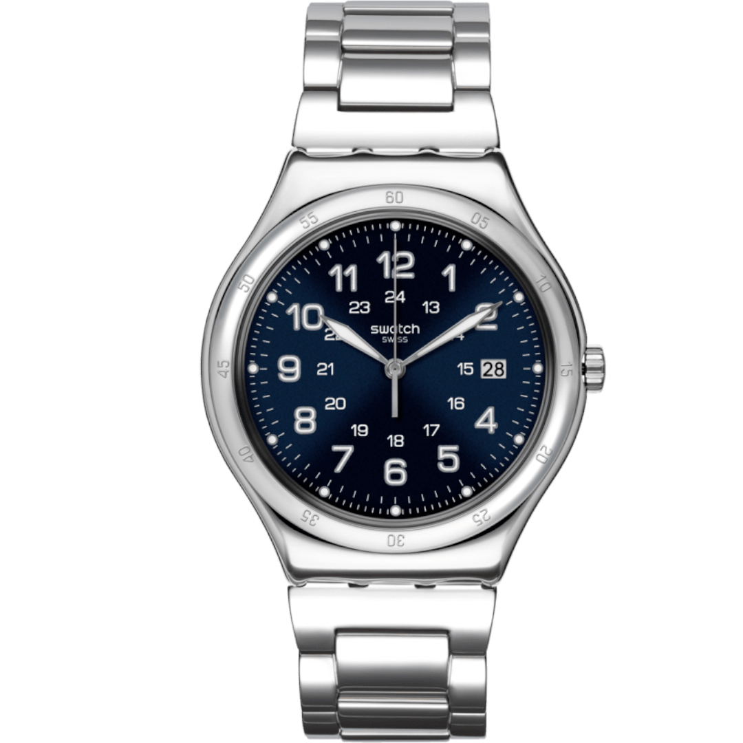 Swatch - YWS420GC - Azzam Watches