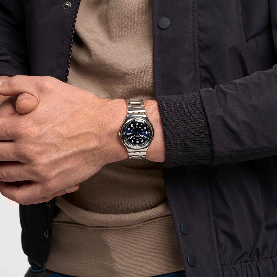Swatch - YWS420GC - Azzam Watches
