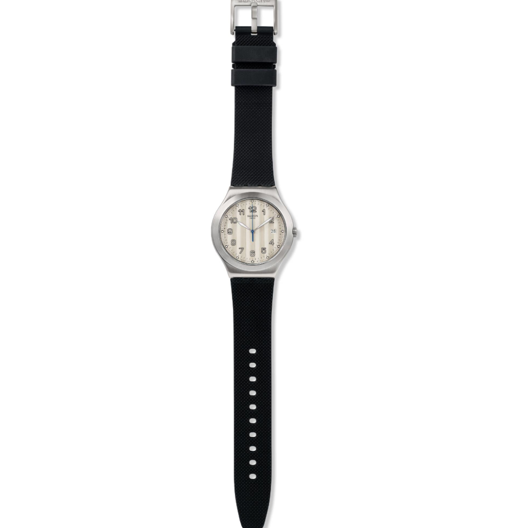 Swatch - YWS437 - Azzam Watches