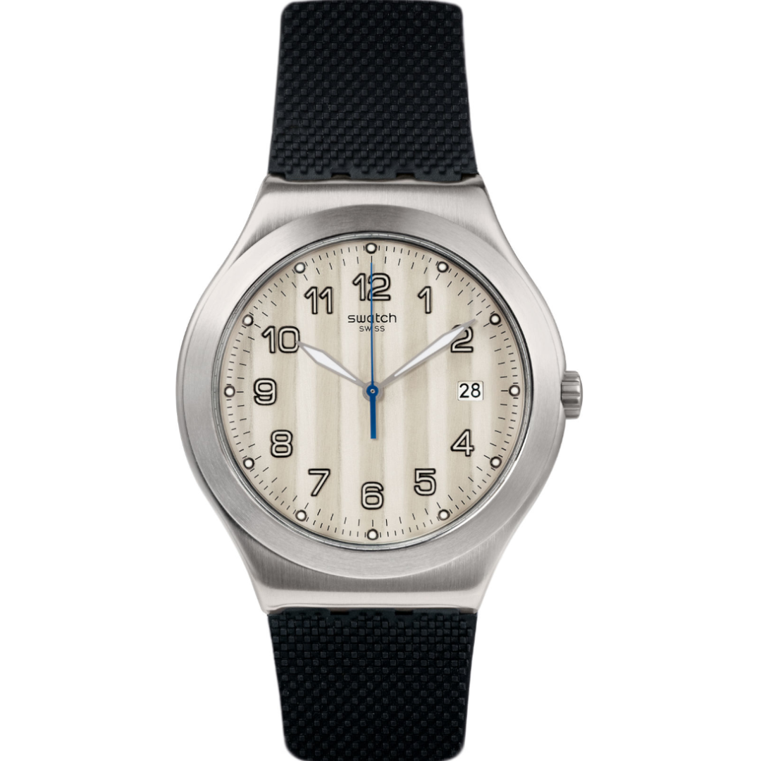 Swatch - YWS437 - Azzam Watches