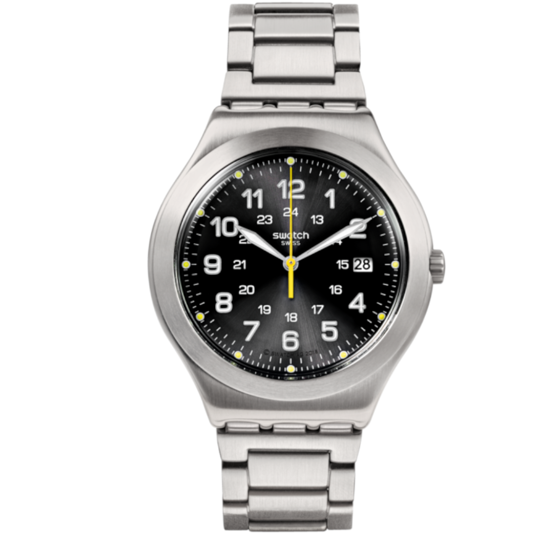 Swatch - YWS439GC - Azzam Watches