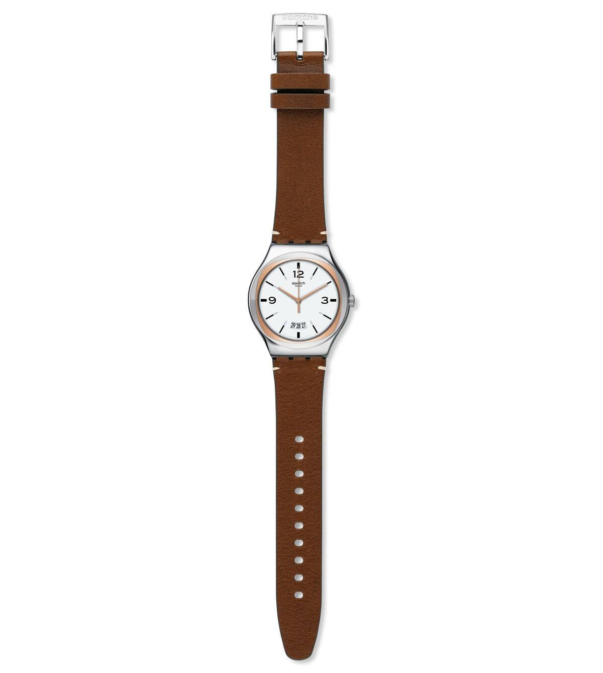Swatch - YWS443 - Azzam Watches
