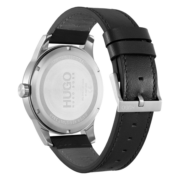 Hugo Boss - HB153.0153 - Azzam Watches 
