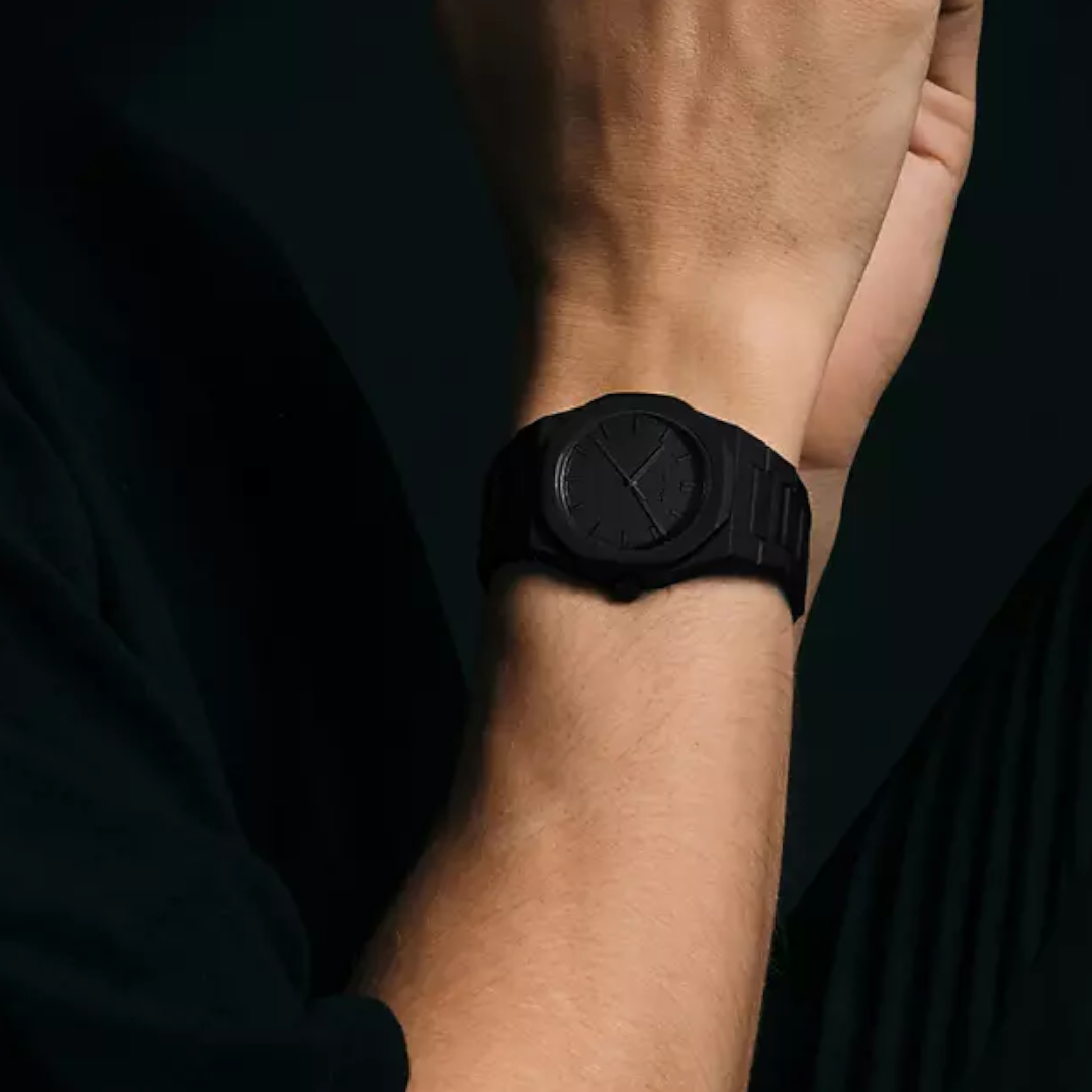 D1 Milano - PCBJ10 - Azzam Watches