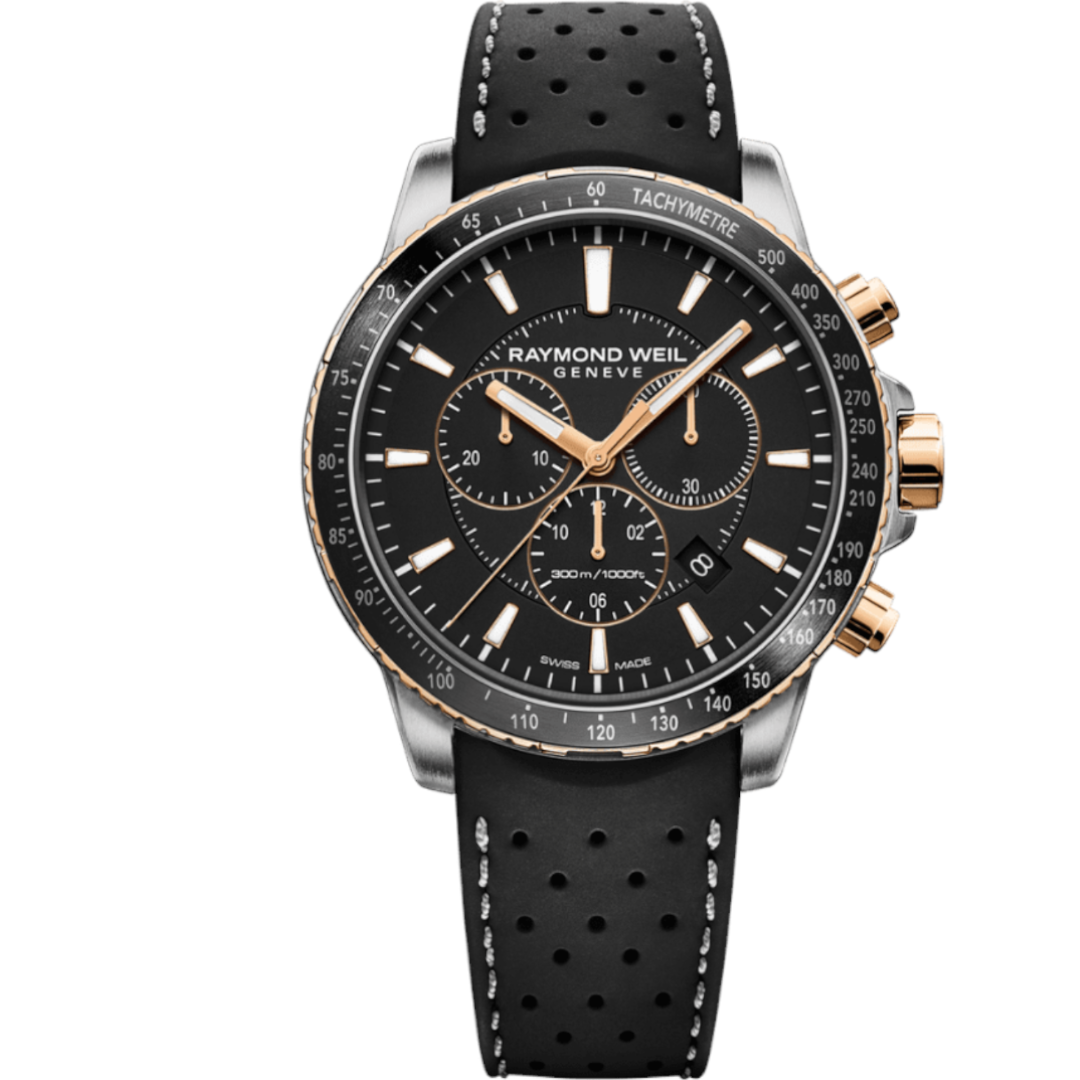 RAYMOND WEIL - 8570.R51.20001 - Azzam Watches