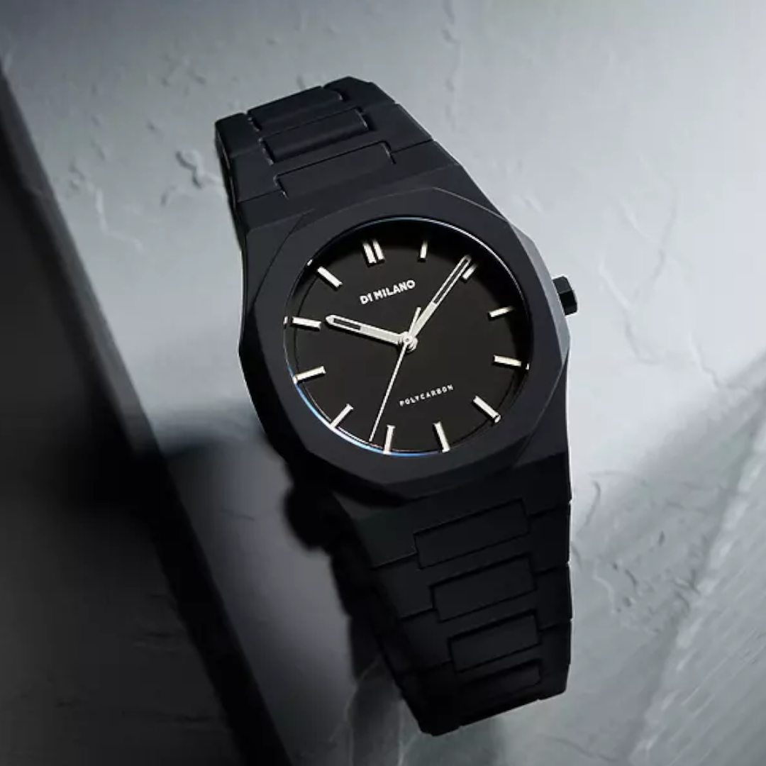 D1 Milano - PCBJ11 - Azzam Watches