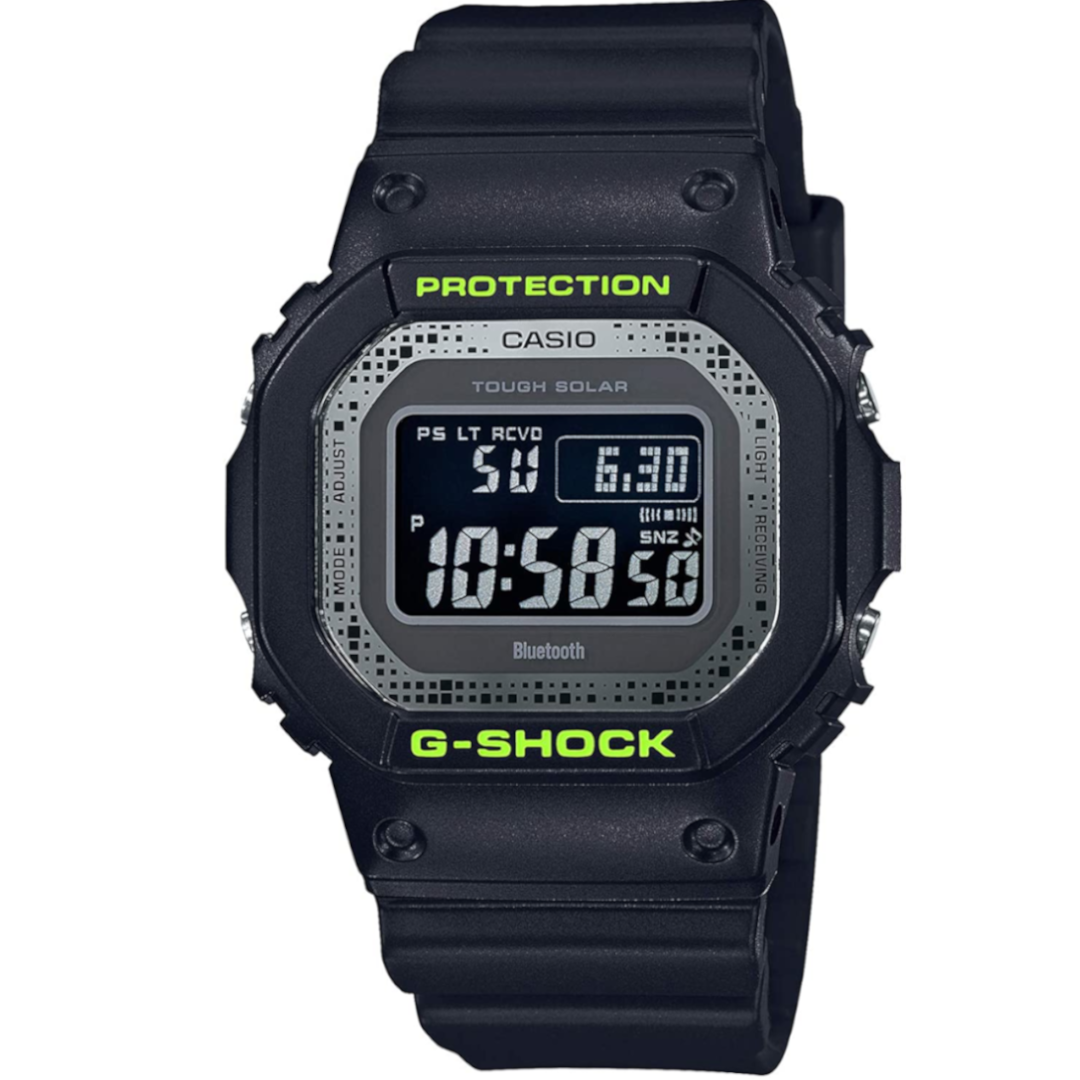Casio - GW-B5600DC-1DR - Azzam Watches