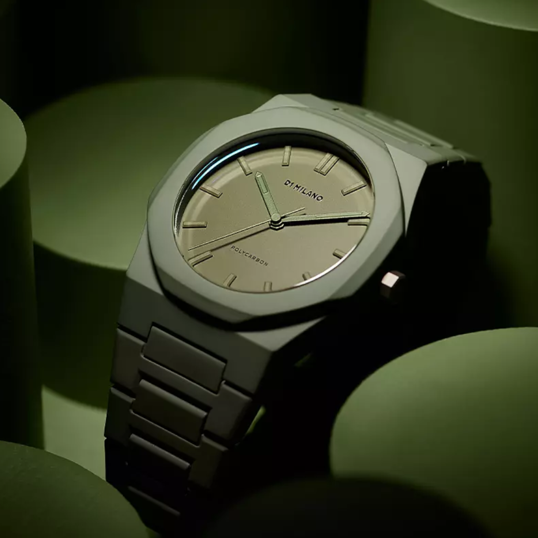 D1 Milano - PCBJ22 - Azzam Watches