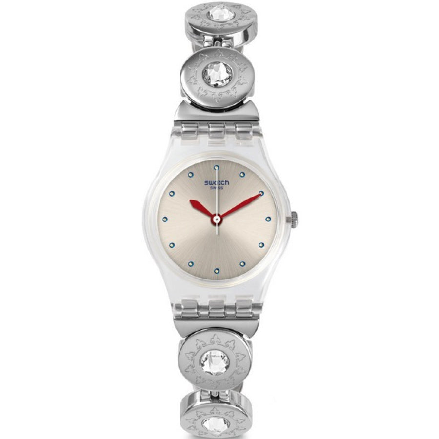 Swatch - LK375G - Azzam Watches