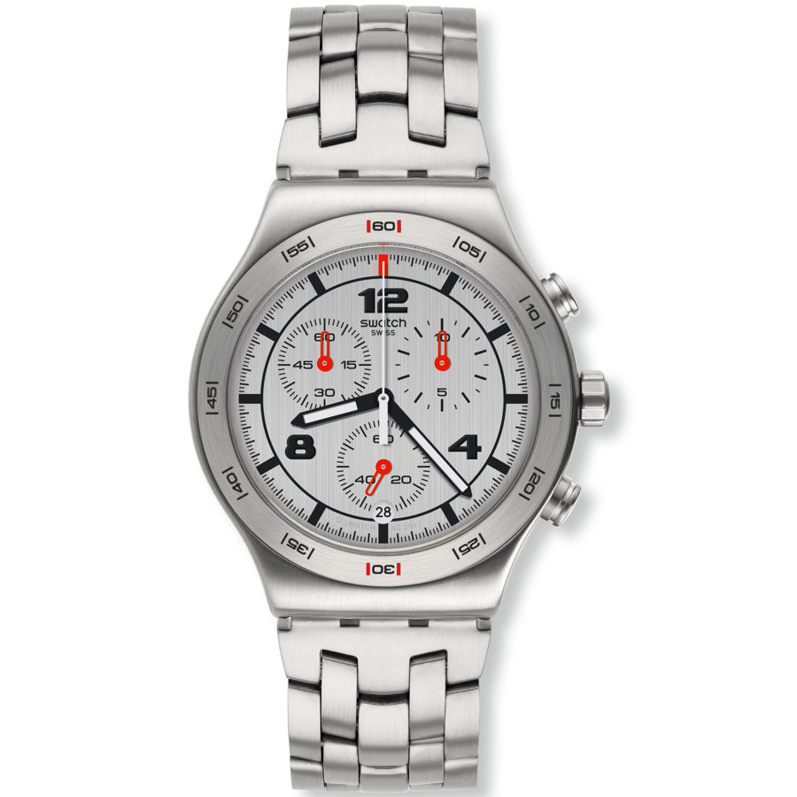 Swatch - YVS447G - Azzam Watches