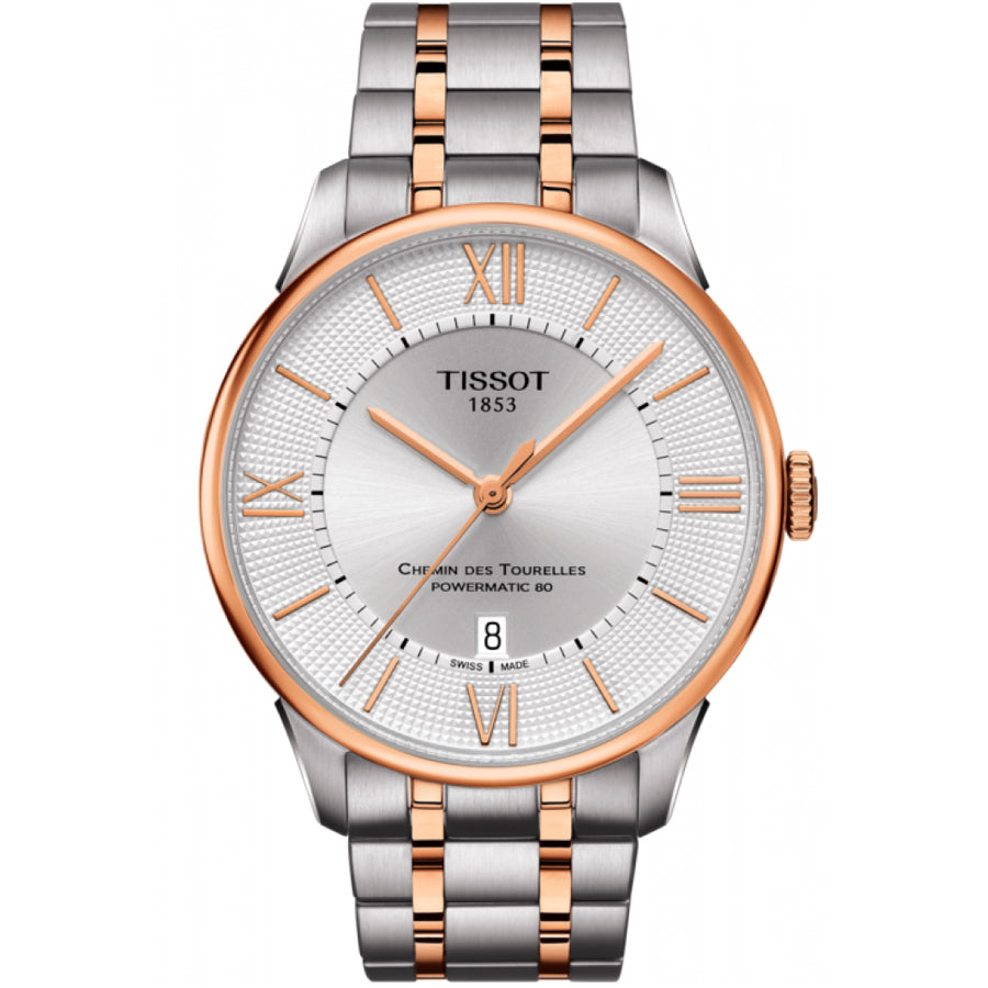 Tissot - T099.407.22.038.02 - Azzam Watches