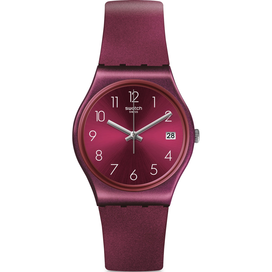 Swatch - GR405 - Azzam Watches