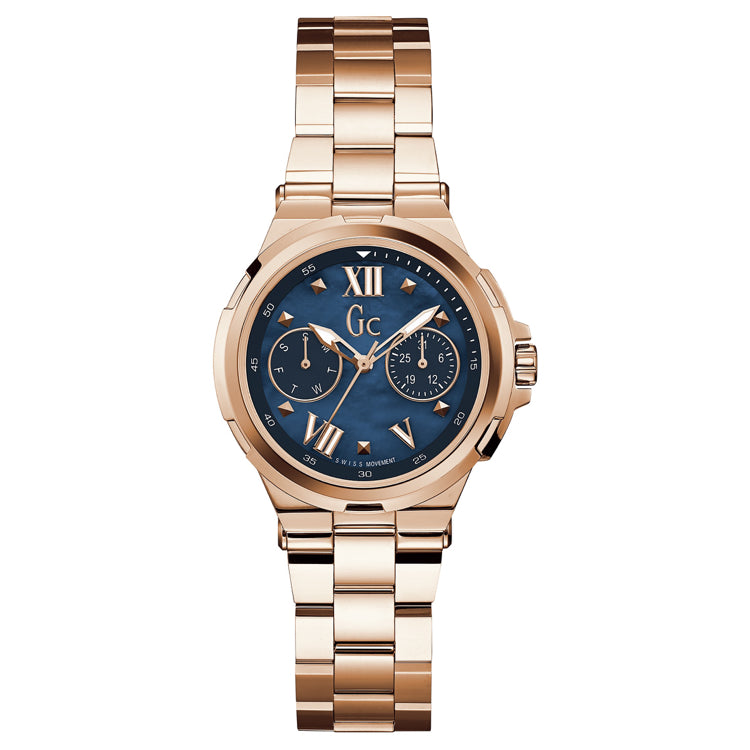 Guess Collection- Y29003L7 - Azzam Watches