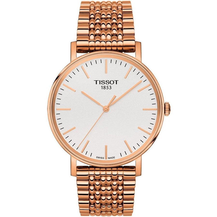 Tissot - T109.410.33.031 - Azzam Watches