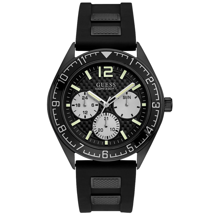 Guess - W1167G2 - Azzam Watches
