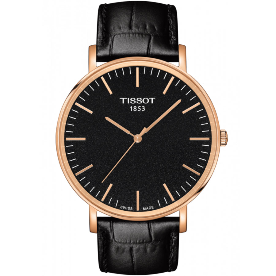 Tissot - T109.610.36.051 - Azzam Watches