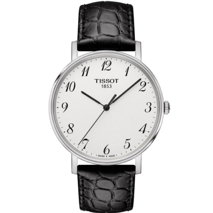 Tissot - T109.410.16.032 - Azzam Watches