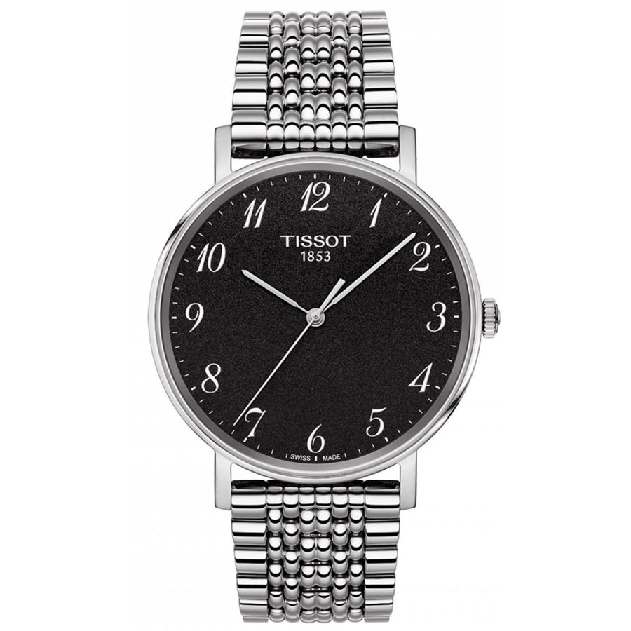 Tissot - T109.410.11.072 - Azzam Watches
