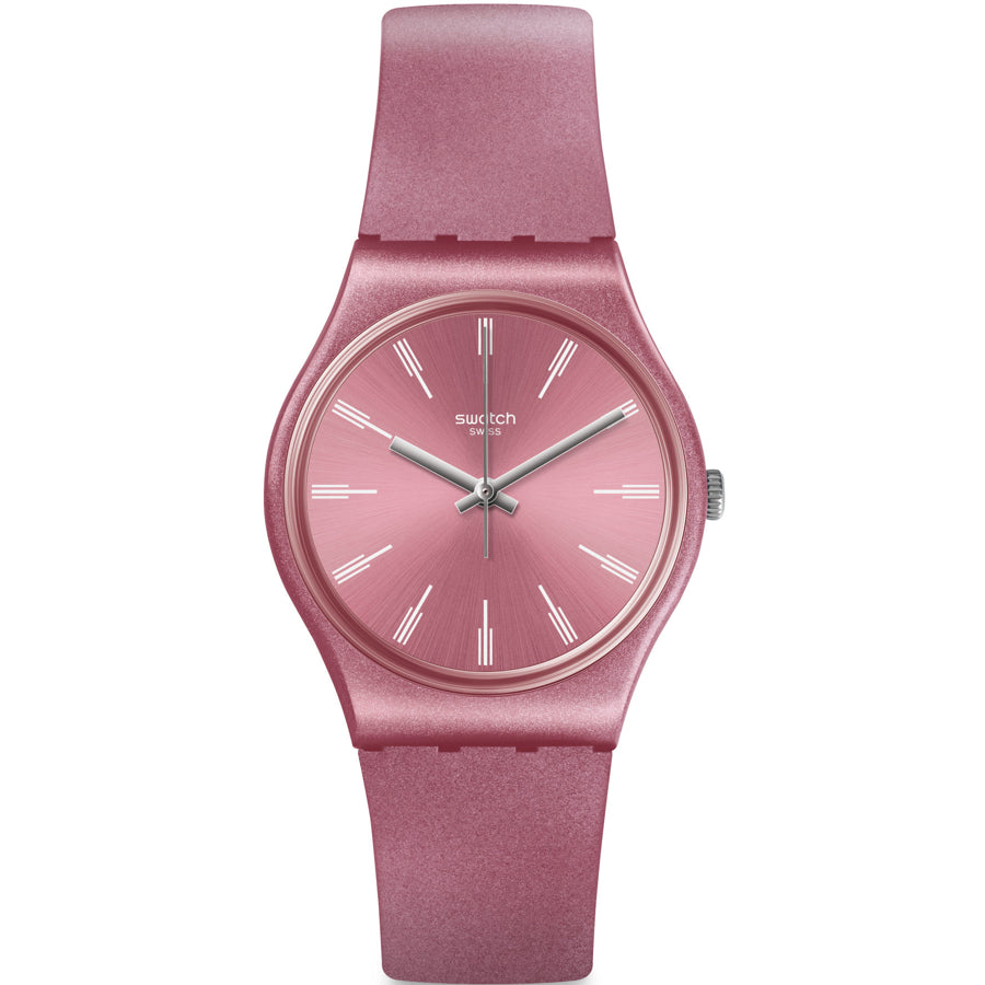 Swatch - GP154 - Azzam Watches
