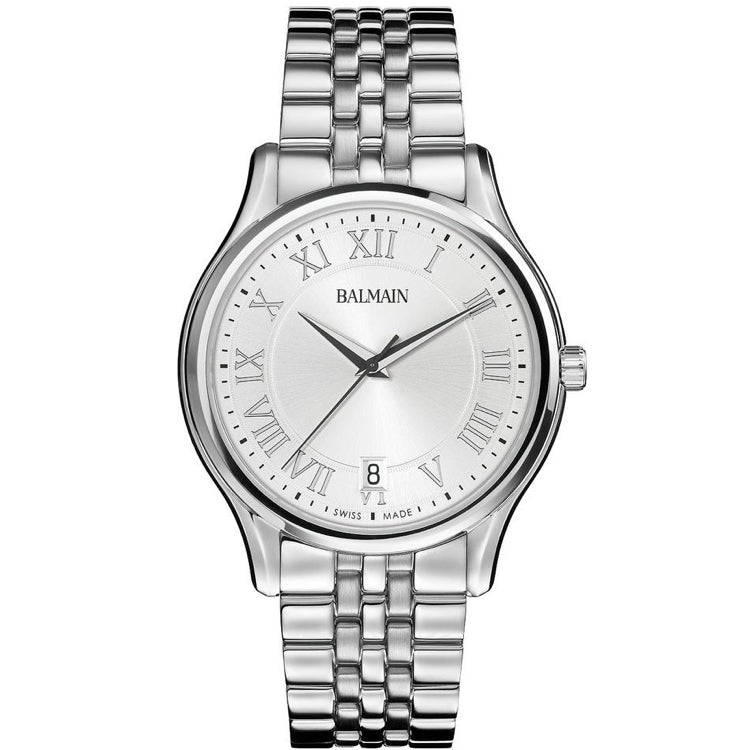 Balmain - B1341.33.22 - Azzam Watches
