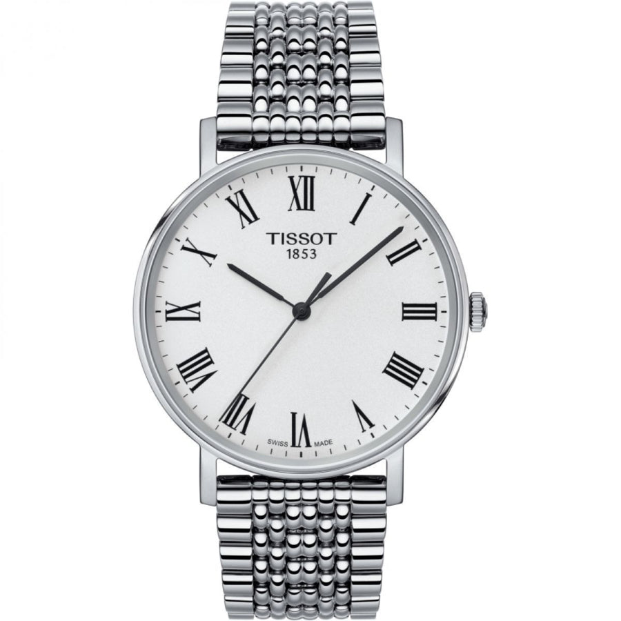 Tissot - T109.410.11.033 - Azzam Watches